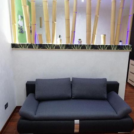 Newhouse Dei Mille Apartment Bari Luaran gambar