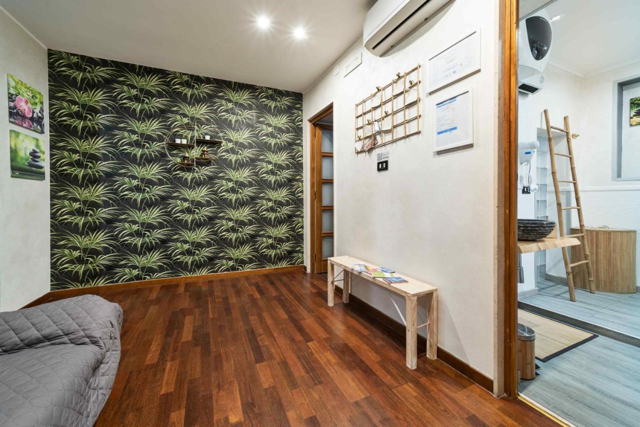 Newhouse Dei Mille Apartment Bari Luaran gambar