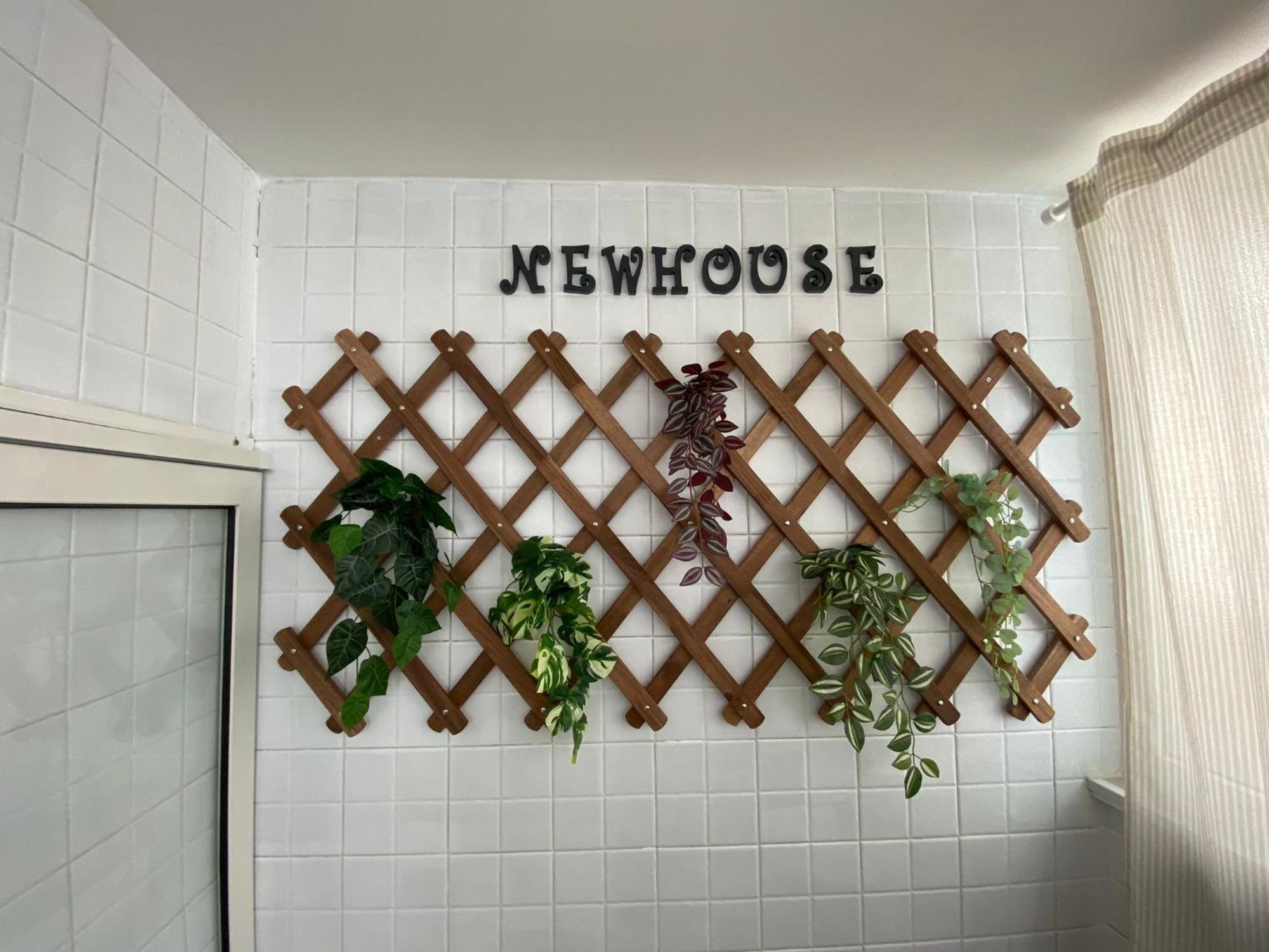 Newhouse Dei Mille Apartment Bari Luaran gambar