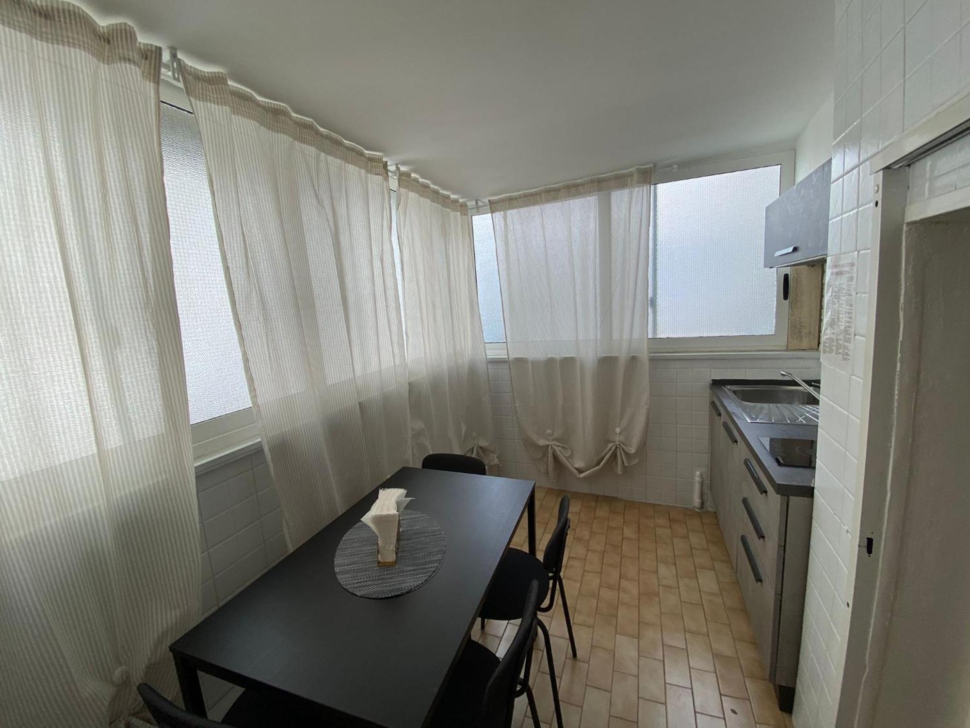 Newhouse Dei Mille Apartment Bari Luaran gambar