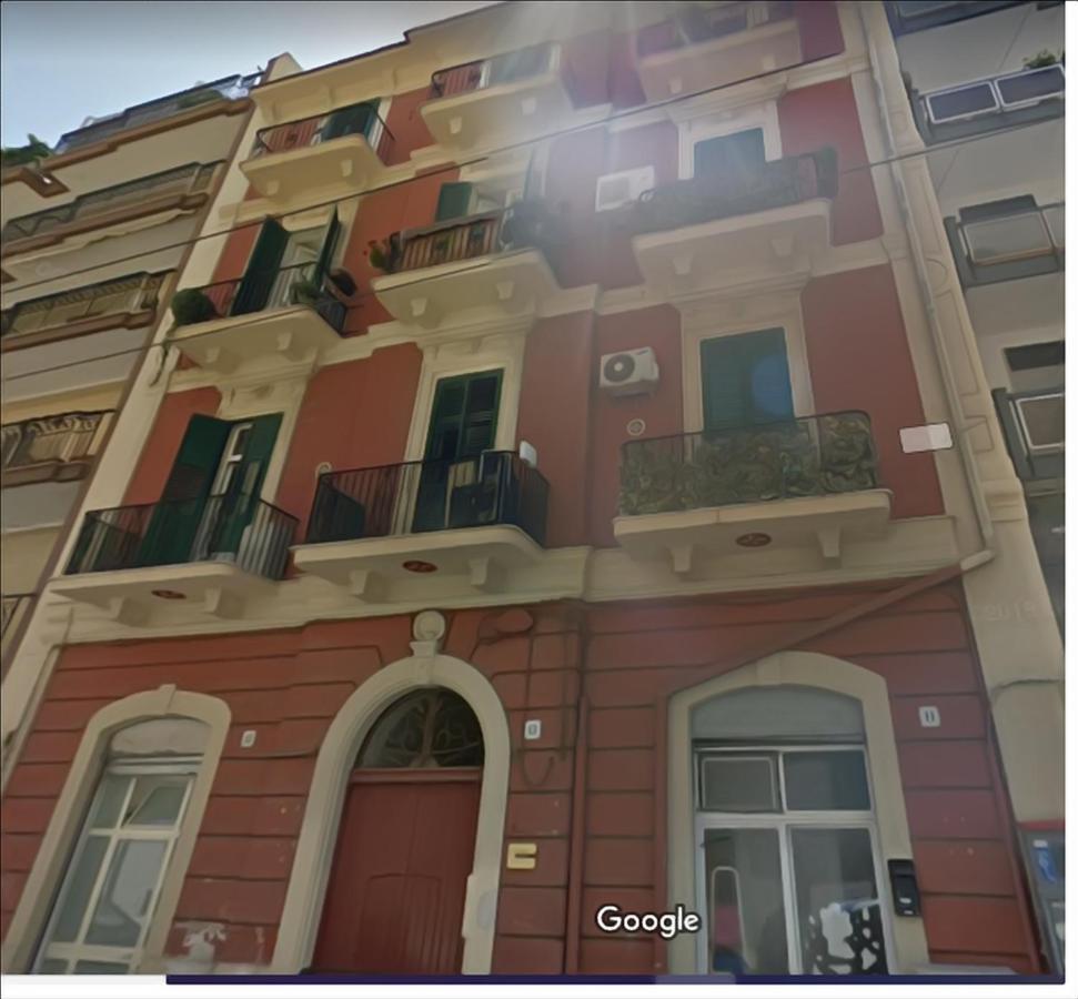 Newhouse Dei Mille Apartment Bari Luaran gambar